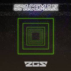 Ze Gran Zeft : Spaceman